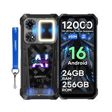 LAGENIO Rhino 1 Pro Rugged Smartphone