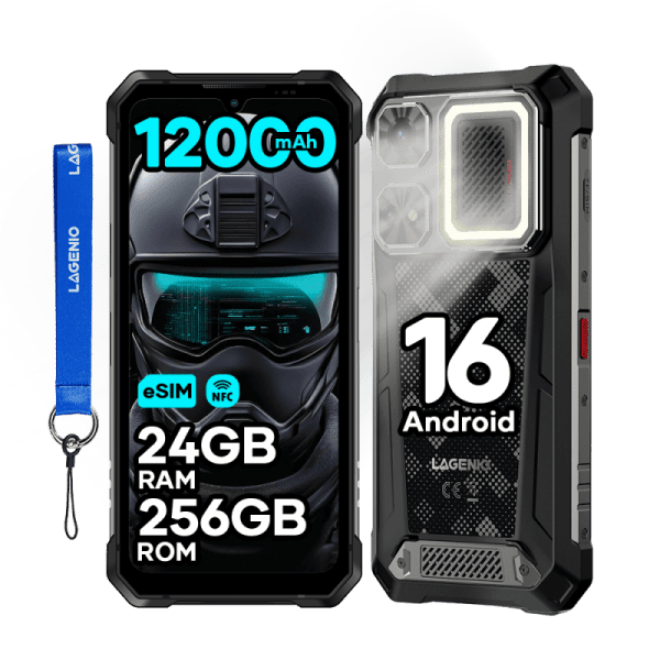 lagenio rhino 1 pro for header
