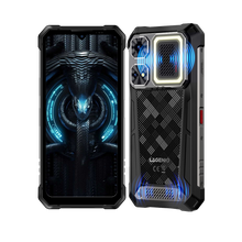 LAGENIO Rhino 1 Pro Rugged Smartphone