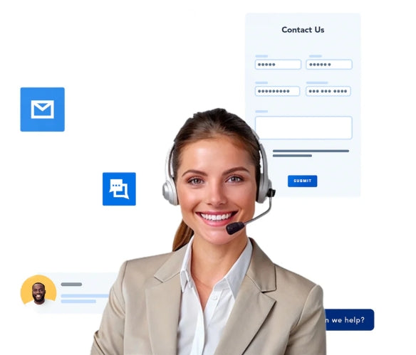 LAGENIO support and contact