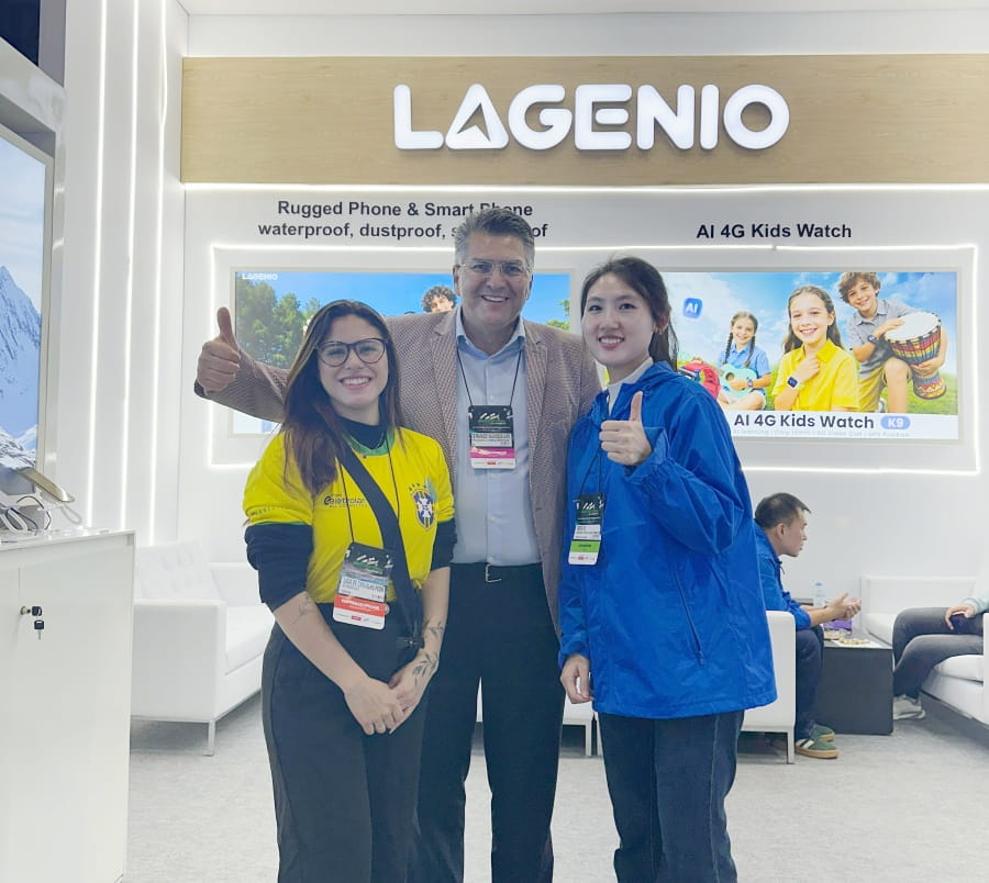 lagenio users at eletrolar show 2026 006
