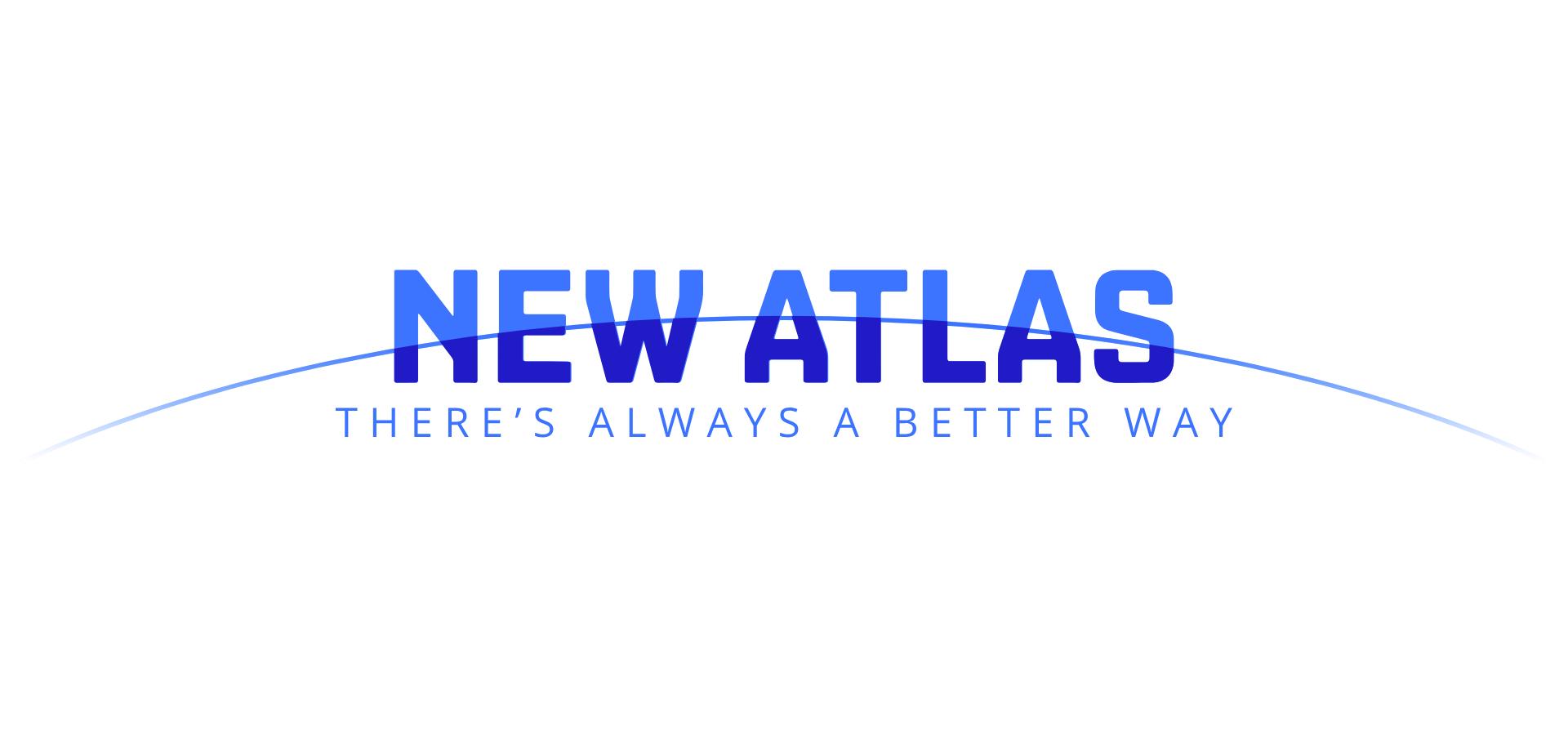 new atlas logo