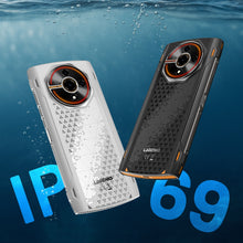 LAGENIO Panther2 PRO Rugged Smartphone