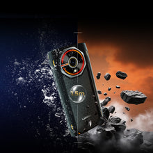 LAGENIO Panther2 PRO Teléfono inteligente resistente