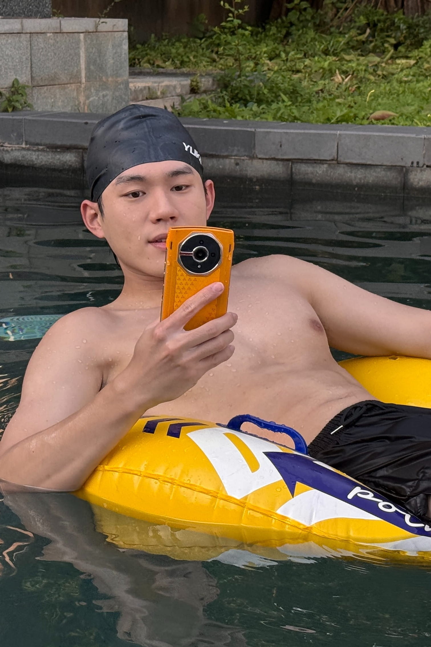 panther 2 pro pool phone