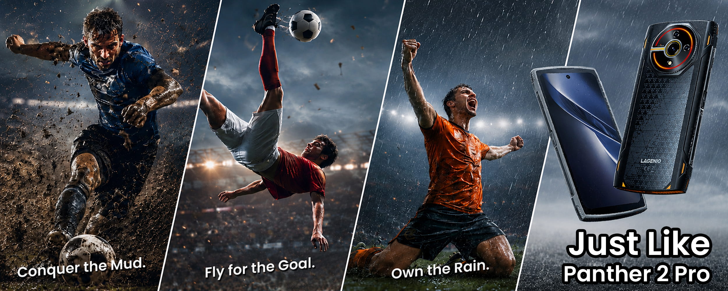 panther 2 pro world cup button free version