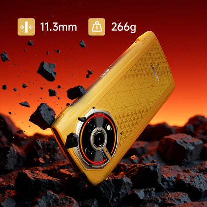 Smartphone robuste LAGENIO Panther2 PRO