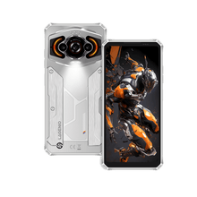 LAGENIO Panther1 Teléfono Resistente con IA