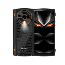 LAGENIO Panther2 AI Rugged Phone