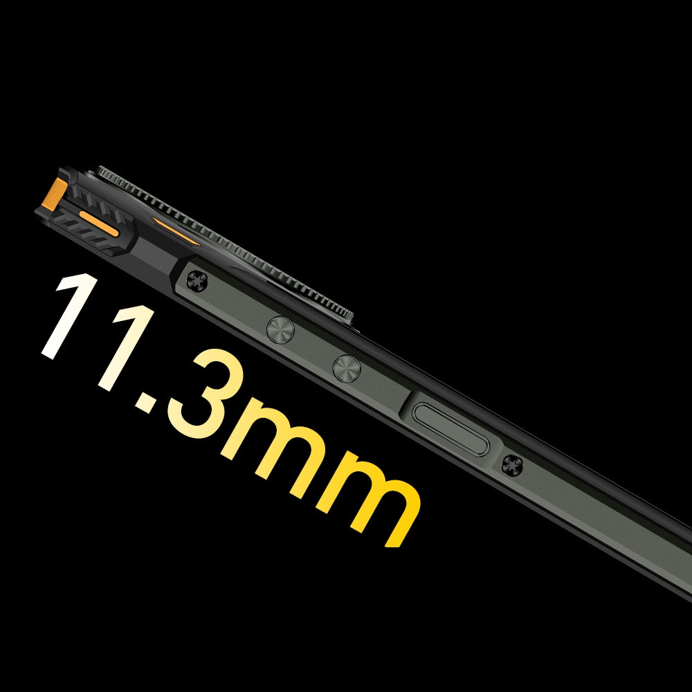 Panther 2 Pro outdoor phone 11.3mm