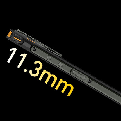 Panther 2 Pro outdoor phone 11.3mm