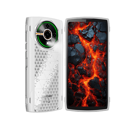 LAGENIO Panther2 PRO Rugged Smartphone