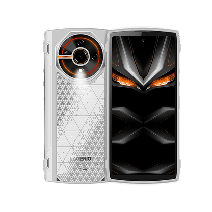 LAGENIO Panther2 AI Rugged Phone