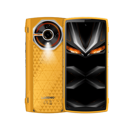 LAGENIO Panther2 AI Rugged Phone