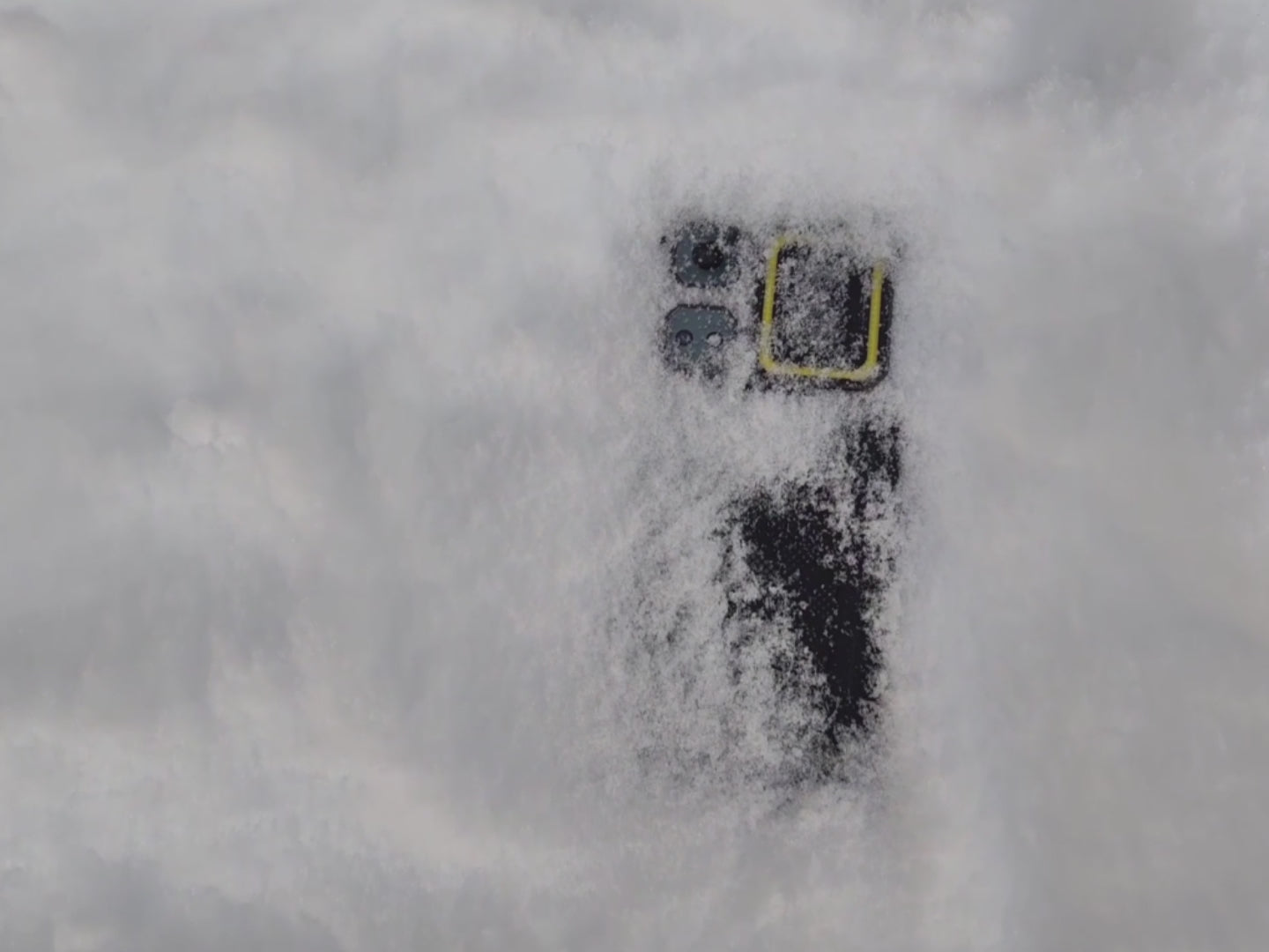 Load video: Rhino 1 Pro rugged phone extreme durability test