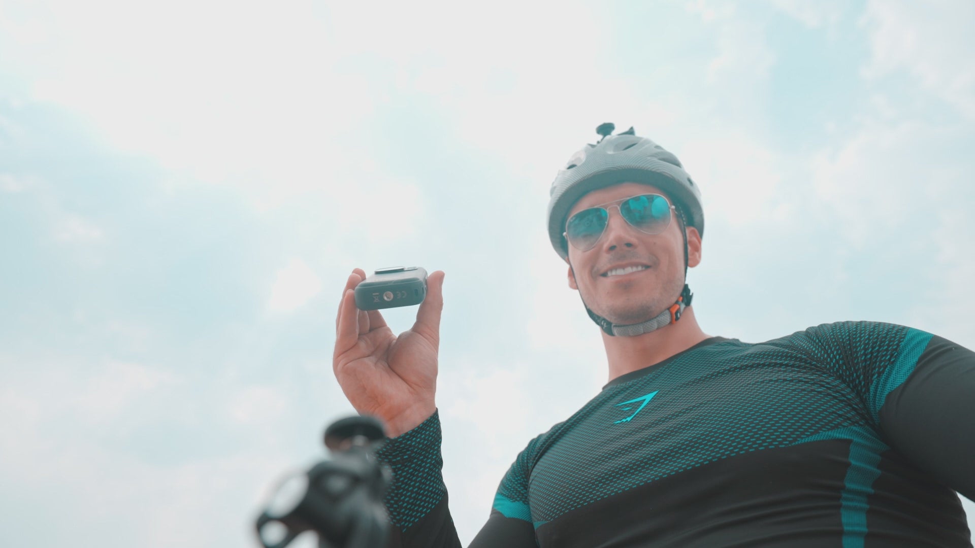 Load video: go explore the world with Eagle Pro