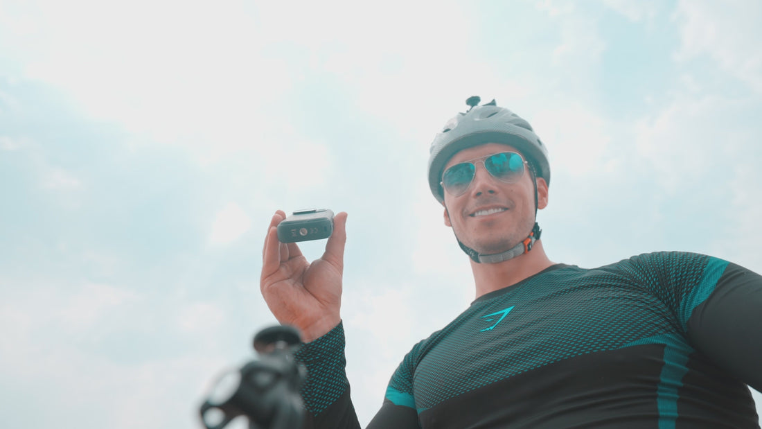 Load video: go explore the world with Eagle Pro