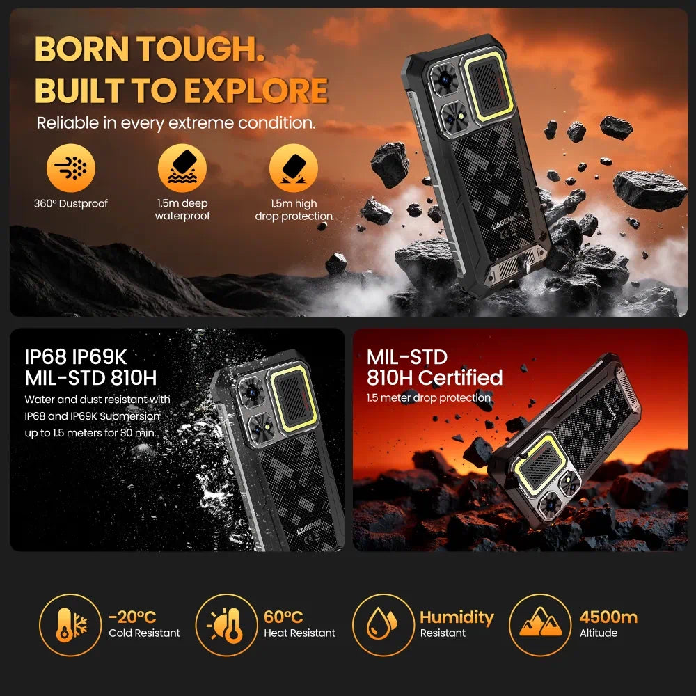 rhino 1 pro ip68 ip69k protection