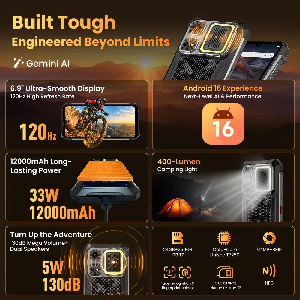 rhino 1 pro key features overview