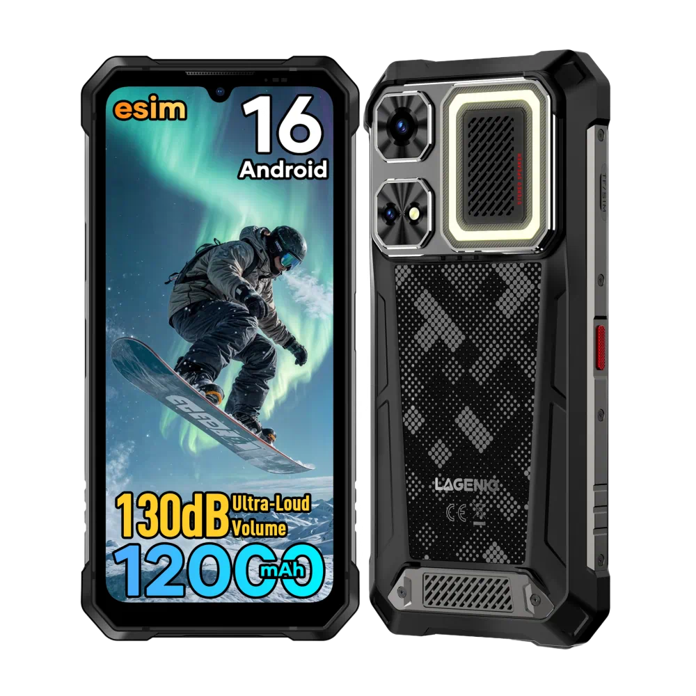 rhino 1 pro main display
