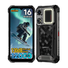 rhino 1 pro main display