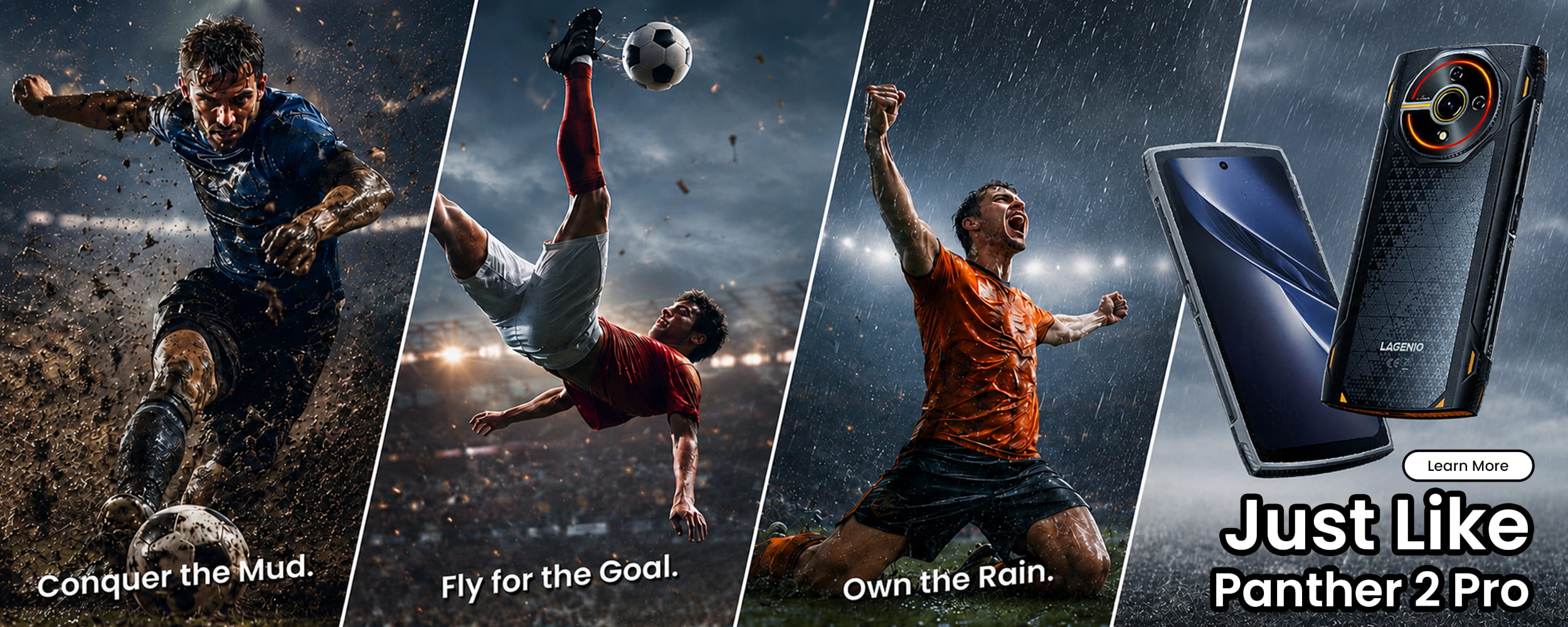 world cup season Panther 2 Pro banner
