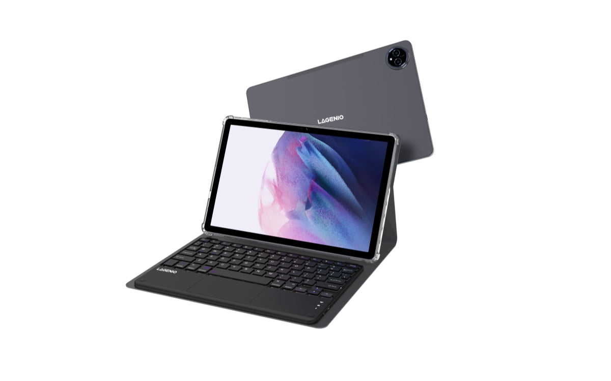 LAGENIO XBOOK 12 Tablet PC