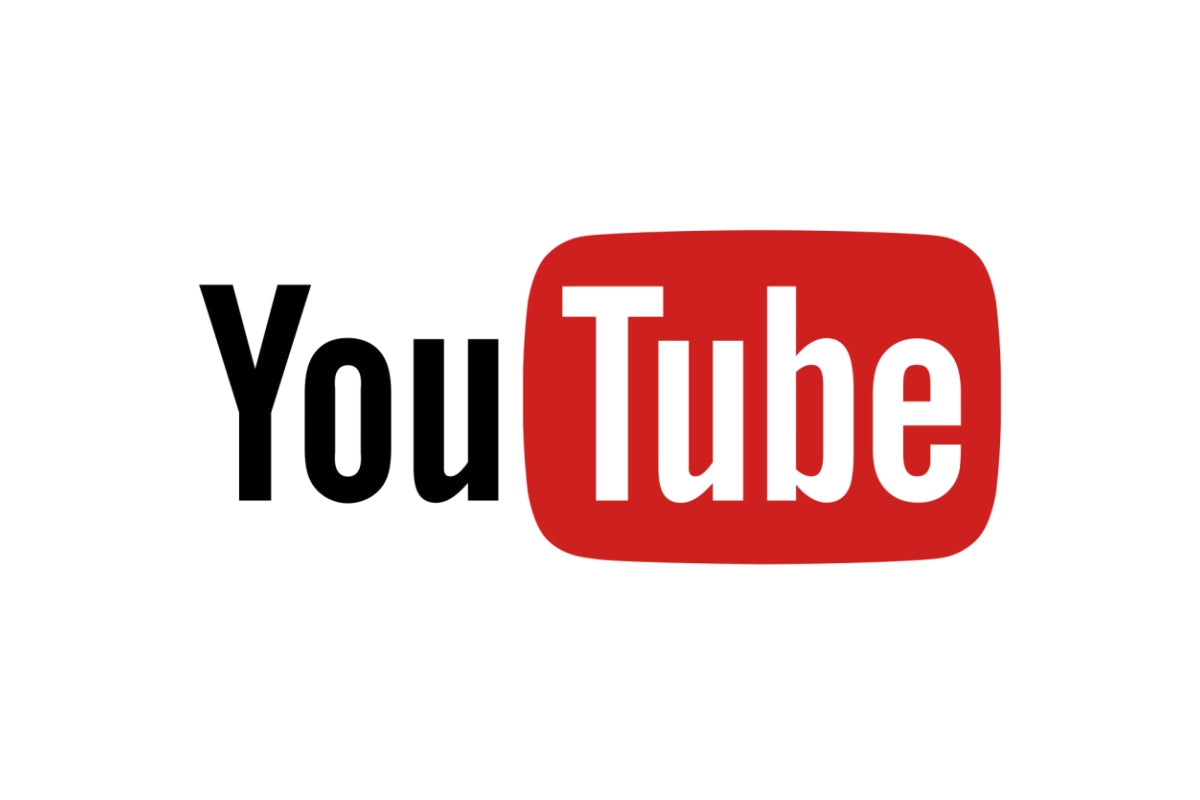 youtube logo at LAGENIO site